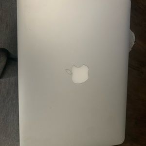 2014 MacBook Pro 13